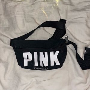 PINK Fanny Pack